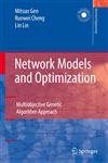 Network Models and Optimization Multiobjective Genetic Algorithm Approach,1848001800,9781848001800