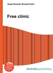 Free Clinic,5512594249,9785512594247