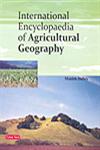 International Encyclopaedia of Agricultural Geography 1st Edition,8178844672,9788178844671