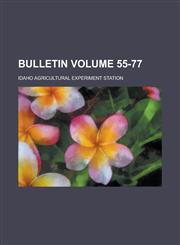Bulletin Volume 55-77,1234220792,9781234220792