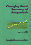 Changing Rural Economy of Bangladesh 1st Edition,9843109465,9789843109460