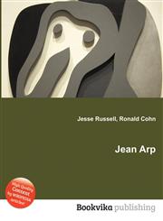 Jean Arp,5512235214,9785512235218