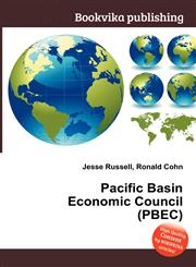 Pacific Basin Economic Council (Pbec),5511991457,9785511991450