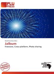 Jalbum,6201983082,9786201983083