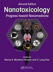 Nanotoxicology Progress Towards Nanomedicine 2nd Edition,1482203871,9781482203875