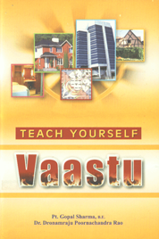 Teach Yourself Vaastu 1st Edition,8183820042,9788183820042