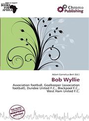 Bob Wyllie,6200161232,9786200161239