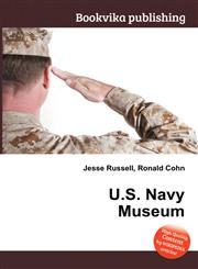 U.S. Navy Museum,5511312703,9785511312705