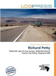Richard Petty,6200302251,9786200302250