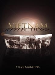Vietnam Reflections,1608080528,9781608080526