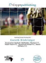 Gareth Risbridger,6137184587,9786137184585