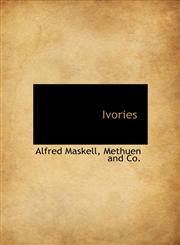 Ivories,1140340476,9781140340478