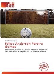 Felipe Anderson Pereira Gomes,6136811359,9786136811352