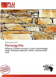 Pyrargyrite,6200698848,9786200698841