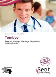 Tomboy,613605289X,9786136052892