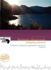 Bottoms Reservoir (Derbyshire),6137336581,9786137336588