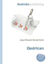 Qedrican,5511928933,9785511928937