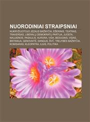 Nuorodiniai straipsniai Nukryžiuotojo Jėzaus bažnyčia, Ešerinis, Teatras, Traversas, Liberalų demokratų partija, Juosta, Naujienos, Pasaulis,123336488X,9781233364886