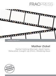 Mather Zickel,6136720140,9786136720142