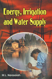 Energy, Irrigation and Water Supply 1st Edition,8171417957,9788171417957