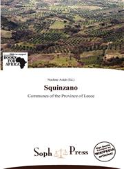 Squinzano,6139118662,9786139118663