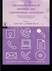 Conventional Education Patterns of Flexibility for the Individual Learner,041519427X,9780415194273