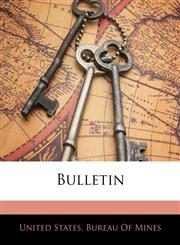 Bulletin,1145467547,9781145467545