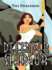 Defender of Stargor,1456782894,9781456782894