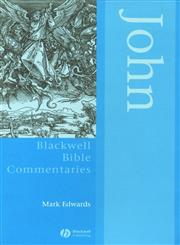John through the Centuries 1st Published,0631229078,9780631229070