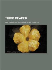 Third reader,1458994058,9781458994059