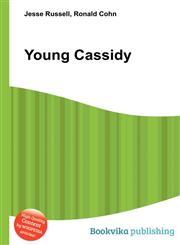 Young Cassidy,5511930938,9785511930930