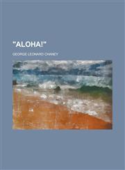 "Aloha!",1151110523,9781151110527