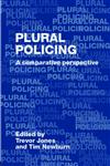 Plural Policing:  A Comparative Perspective,0415355117,9780415355117