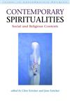 Contemporary Spiritualities,0826449484,9780826449481