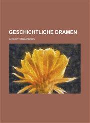 Geschichtliche Dramen,1231185937,9781231185933