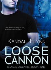 Loose Cannon,193675195X,9781936751952