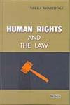 Human Rights and the Law,8183872301,9788183872300