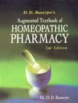 Textbook of Homeopathic Pharmacy (According to CCH Syllabus) 2nd Revised Edition,8131902919,9788131902912