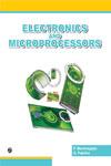 Electronics and Microprocessors 1st Edition,9381159459,9789381159453