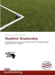 Vladimir Drukovskiy,6139255457,9786139255450