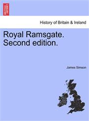 Royal Ramsgate. Second edition.,1241315663,9781241315665