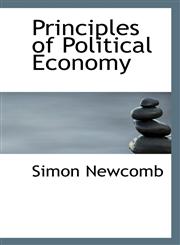 Principles of Political Economy,111601260X,9781116012606