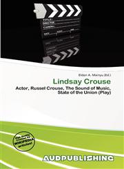 Lindsay Crouse,6136915154,9786136915159