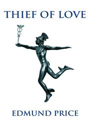 Thief of Love,9881594413,9789881594419