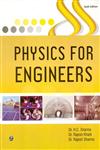 Physics for Engineers [For B.E., B.Tech., AMIE and Other Degree Classes] 6th Edition,8131805018,9788131805015