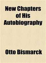 New Chapters of His Autobiography,1152436503,9781152436503