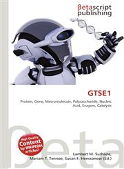 GTSE1,6137503410,9786137503416