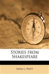 Stories from Shakespeare Volume 1,1171882866,9781171882862