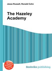 The Hazeley Academy,5511372013,9785511372013