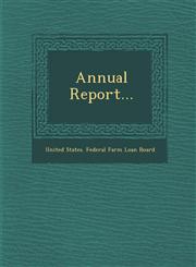 Annual Report...,1249964393,9781249964391